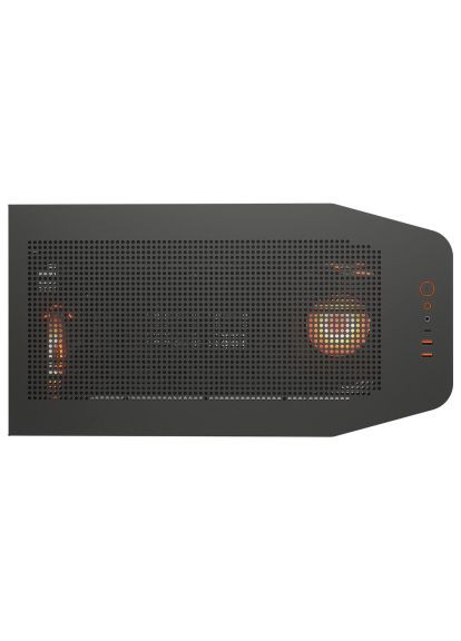 Корпус Cougar FV270 RGB Black (366068023)
