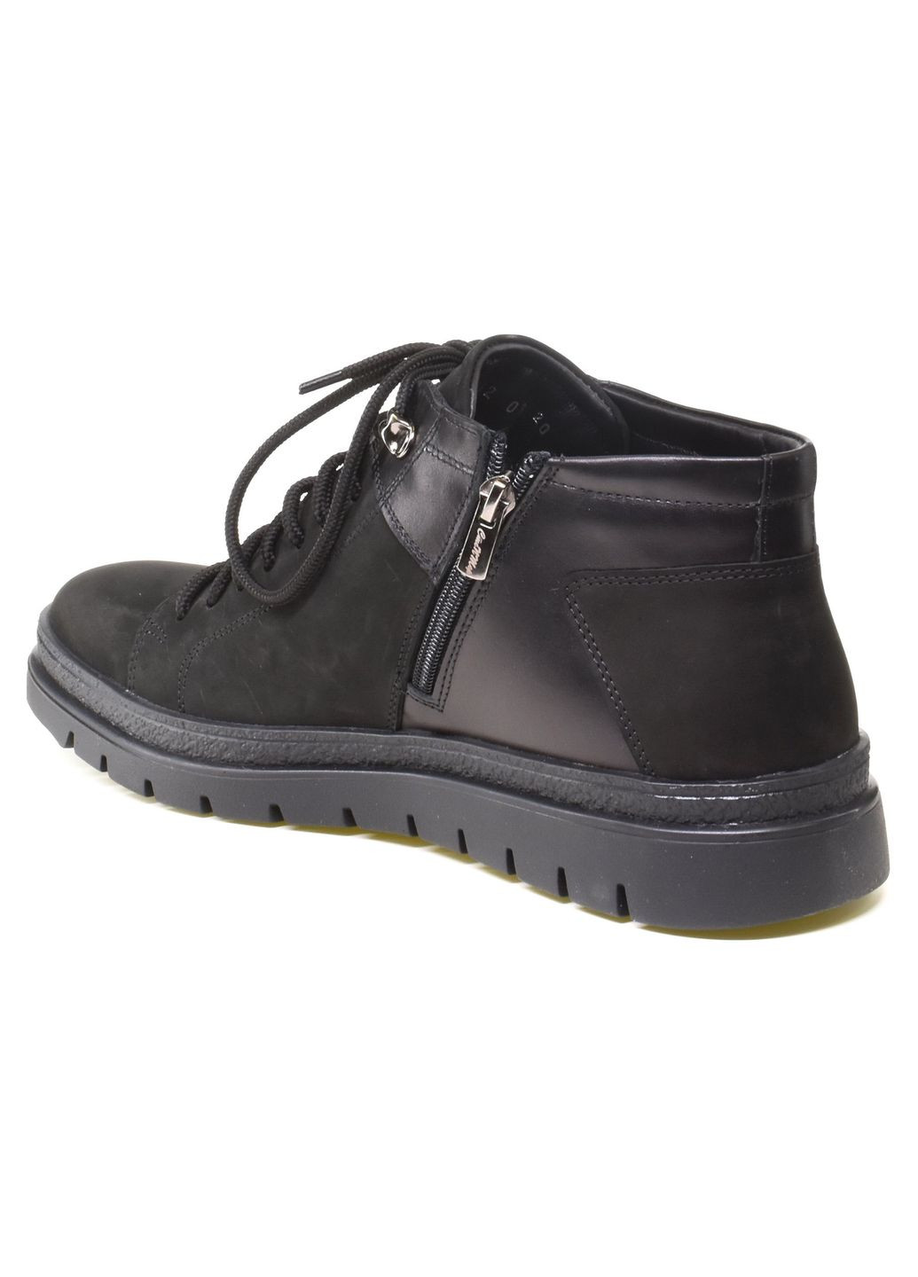 Зимові повсякденні черевики Stepter (268133164)