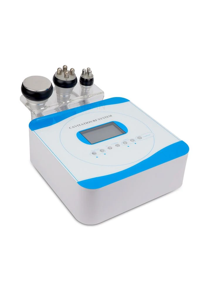 Аппарат RF-лифтинга и кавитации - Cavitation RF System Salon (400476057)
