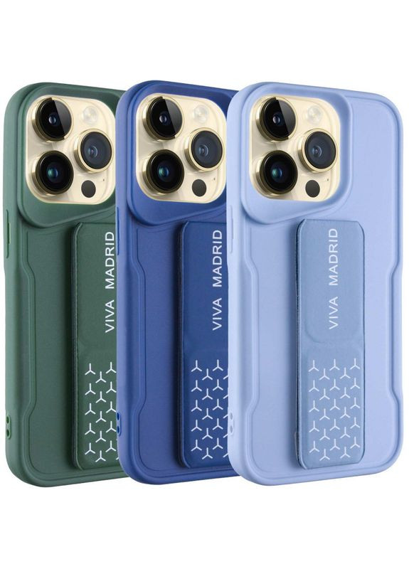 Чехол на Apple iPhone 13 Pro Max / для айфона 13 о макс с подставкой Epik (356098341)