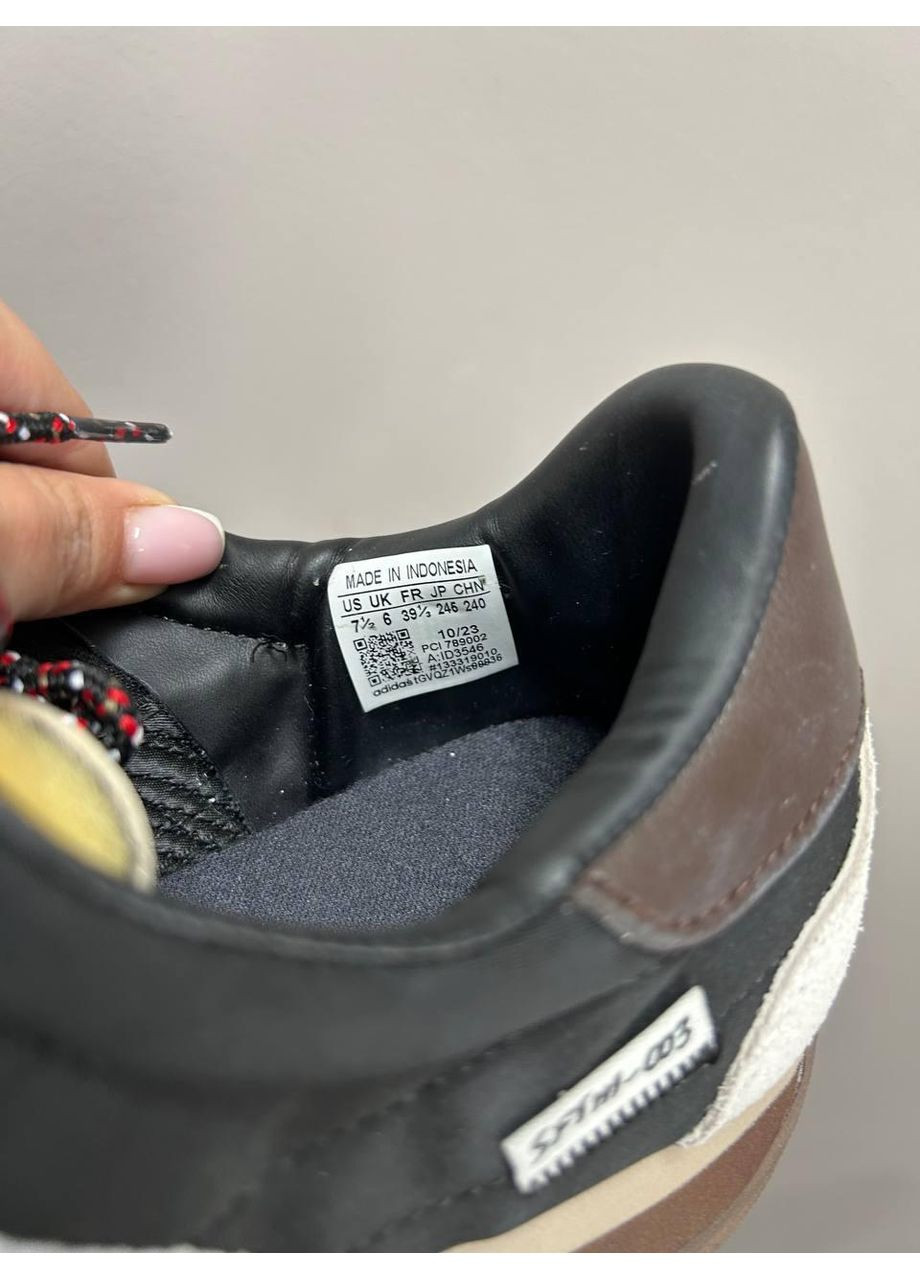 КРОСІВКИ ЖІНОЧІ ADIDAS ORIGINAL COUNTRY OG LOW TRAINERS АДІДАС No Brand бежеві демісезони (367175839)