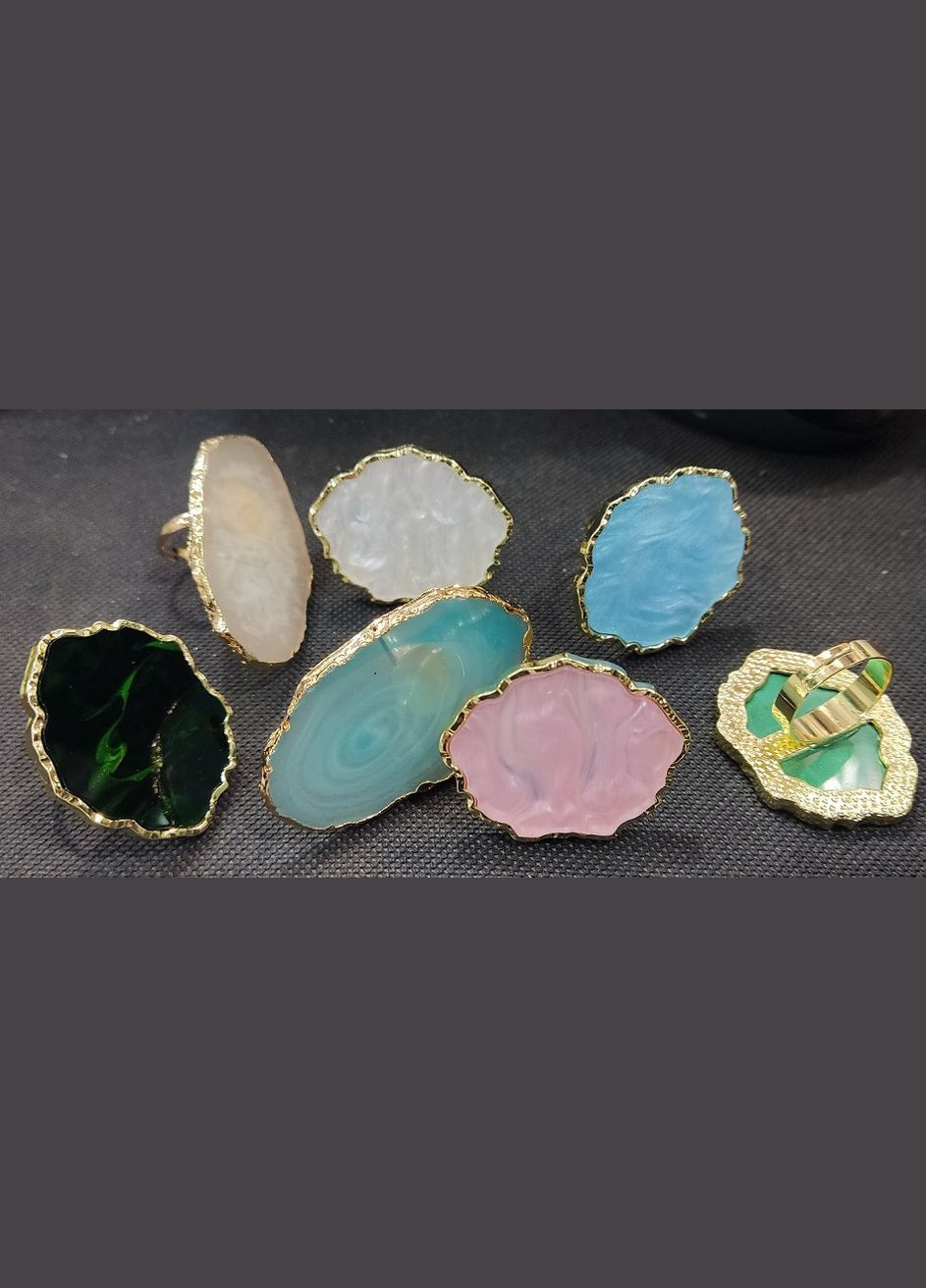 Кольцо для клея для наращивания ресниц Global Fashion (297922613)