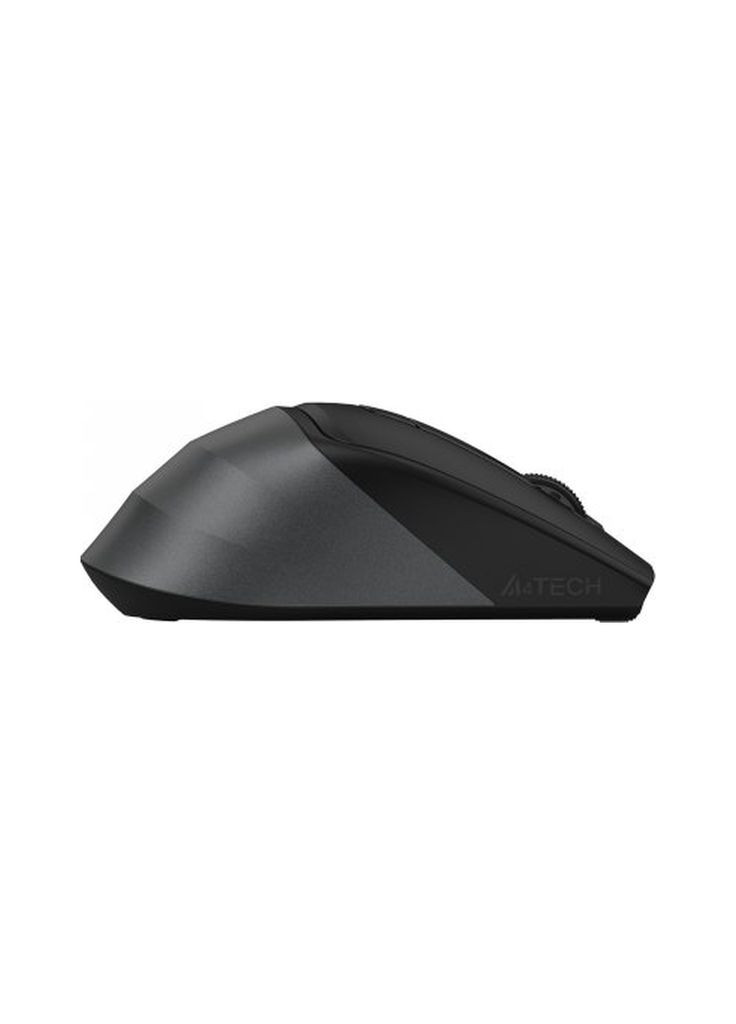 Мишка FB45CS Air2 Wireless/Bluetooth Smoky Grey (4711421999304) A4Tech (302238326)