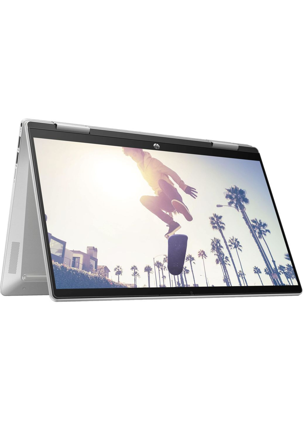 Ноутбук Pavilion x360 14-ek2007ua (BV5S4EA) HP (360796999)