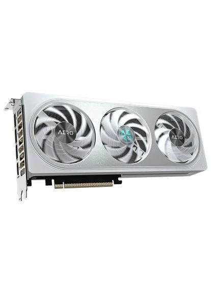 Видеокарта GeForce RTX5060 8Gb AERO OC (GV-N5060AERO OC-8GD) Gigabyte (394055048)