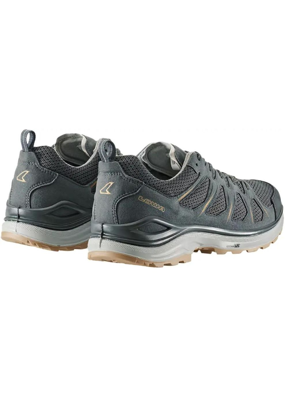 Кросівки Innox Evo II Anthracite-bronze Lowa (334016391)
