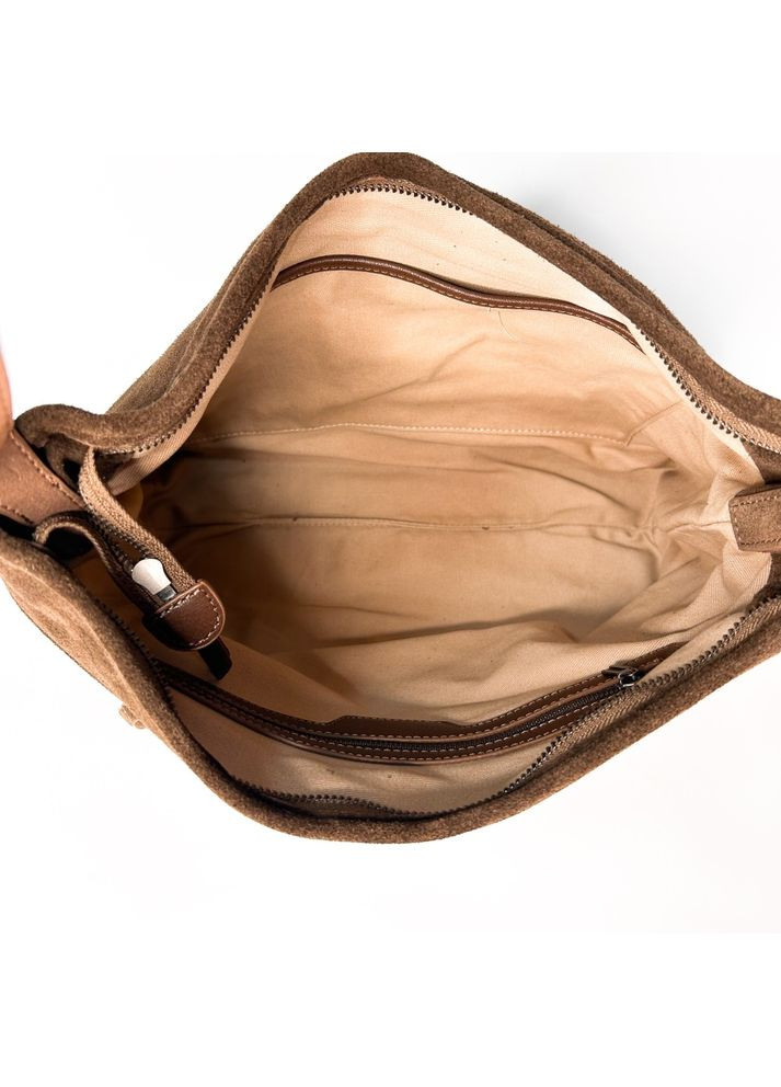 Сумка класична Замшa 1-1-2-AM-975-20N Arees Meniwa (372790142)