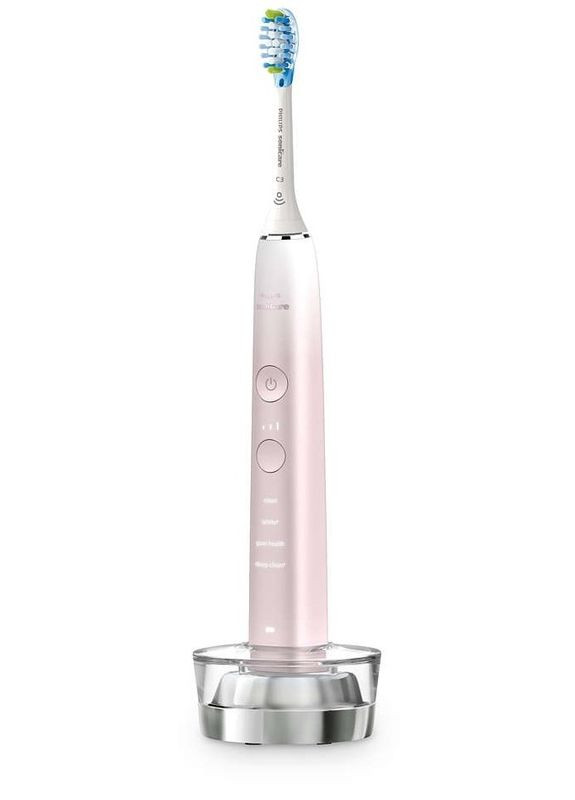 Зубна щітка Sonicare DiamondClean 9000 HX9911/84 Philips (339086341)