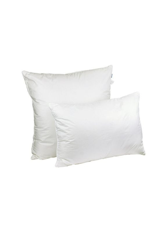 Подушка 60x60 - Шерстяная тик белая (100001813) Руно (347163247)