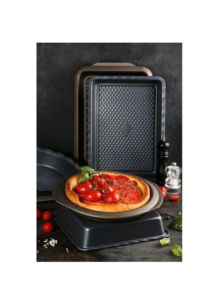 Форма для випікання Harmony-3222SET Polaris (314979345)