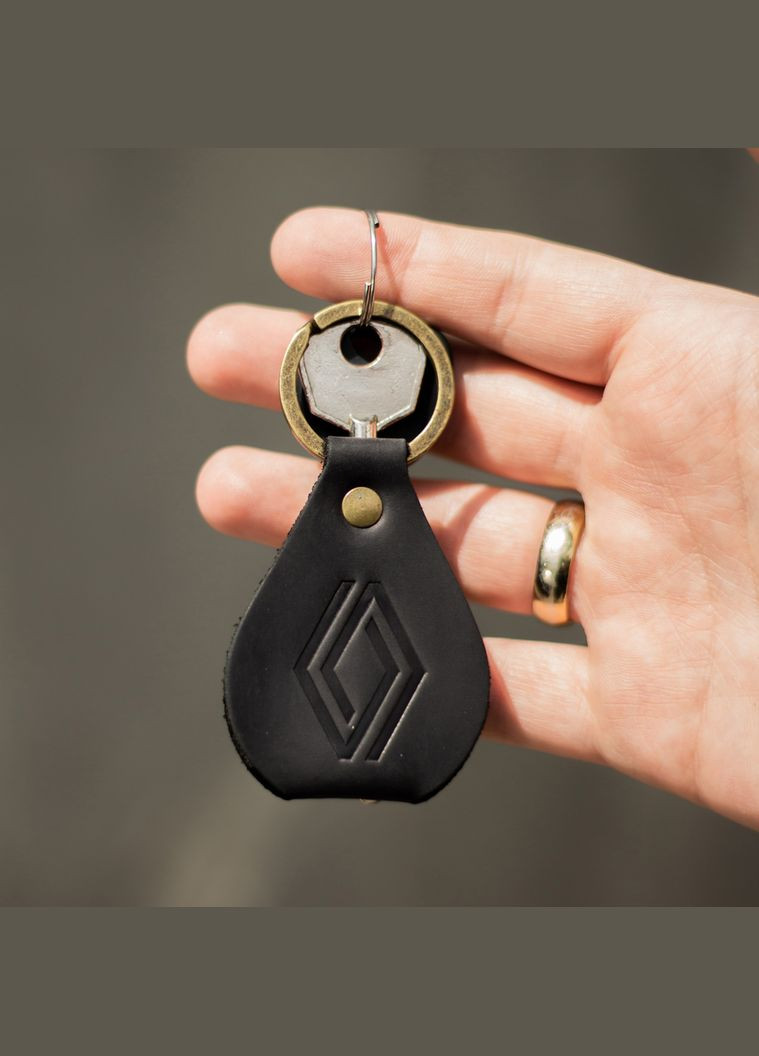 Брелок для ключей Renault SD Leather (287339354)