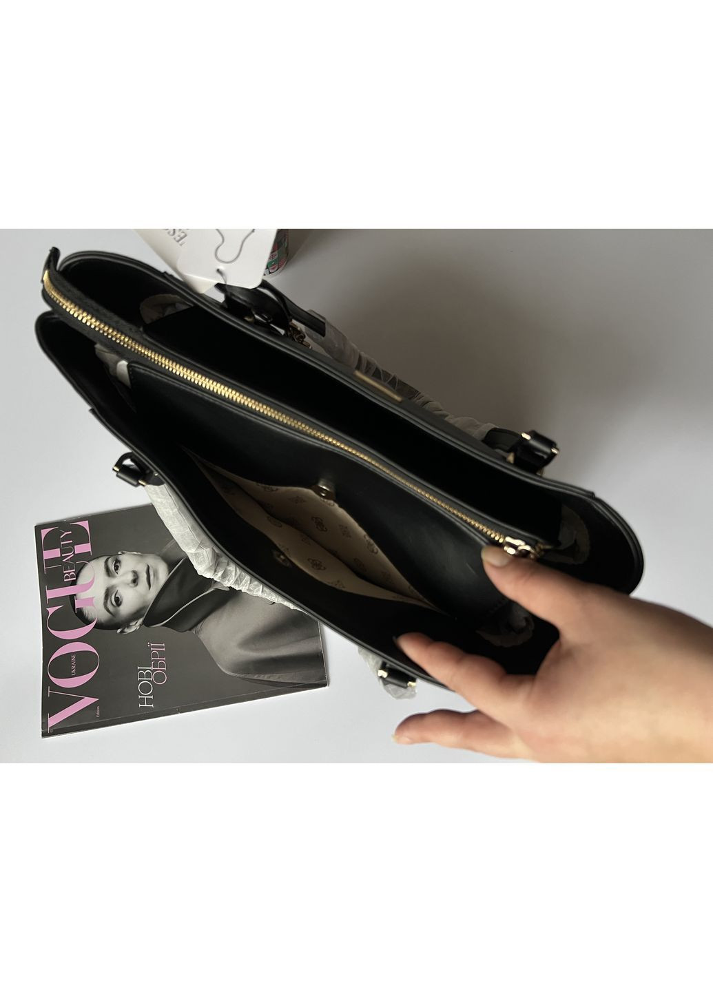 Женская сумка 18х9х5 см Guess Daria (370677208)