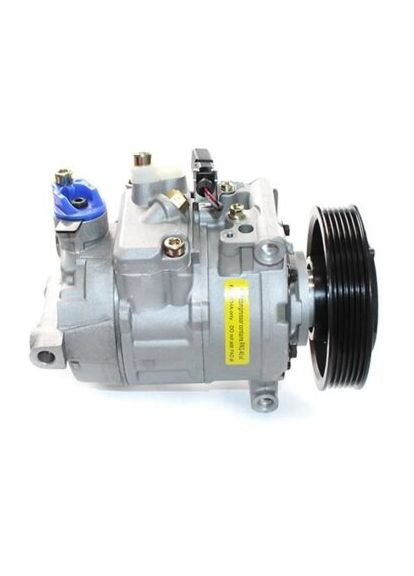 Компрессор кондиционера КОМПРЕССОР КОНД. AUDI A6 04-. Q5 08- 1790-0031 PROfit (368533952)