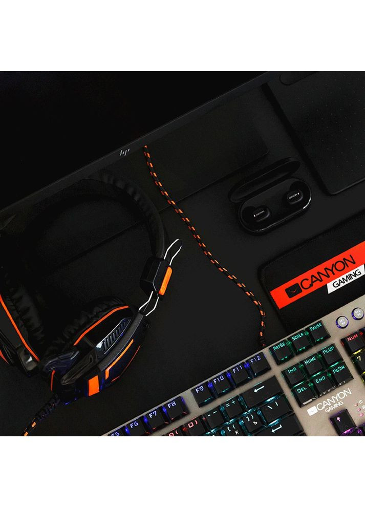 Гарнітура CND-SGHS3A Black Canyon (323116987)