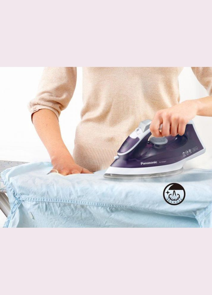 Утюг NI-M300TVTW Panasonic (332976455)