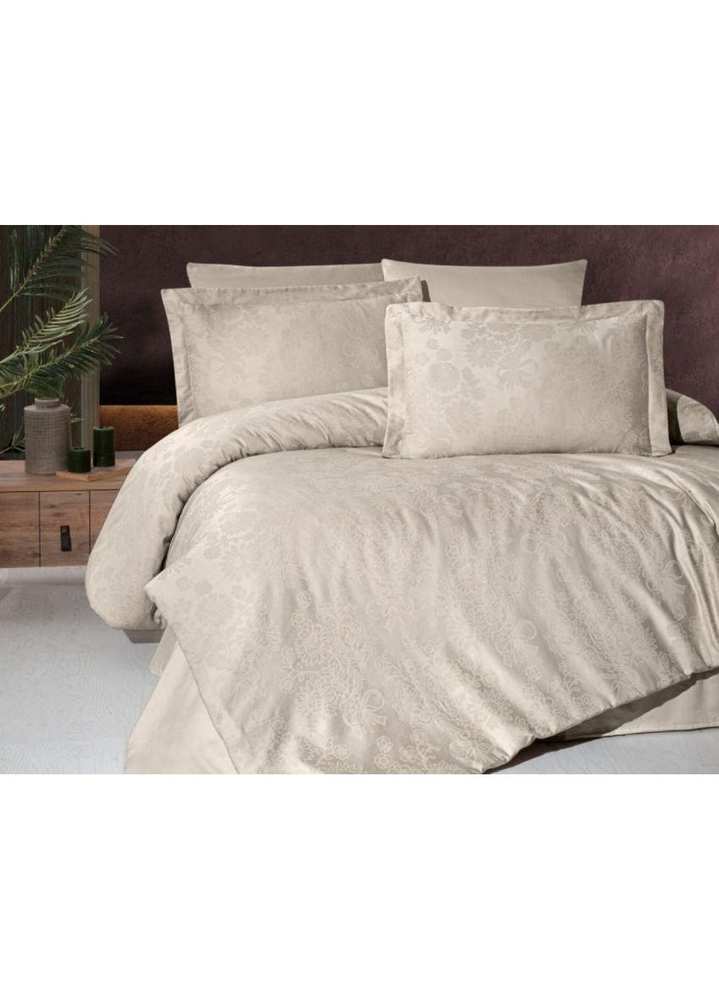 Спальный комплект постельного белья First Choice (288188571)