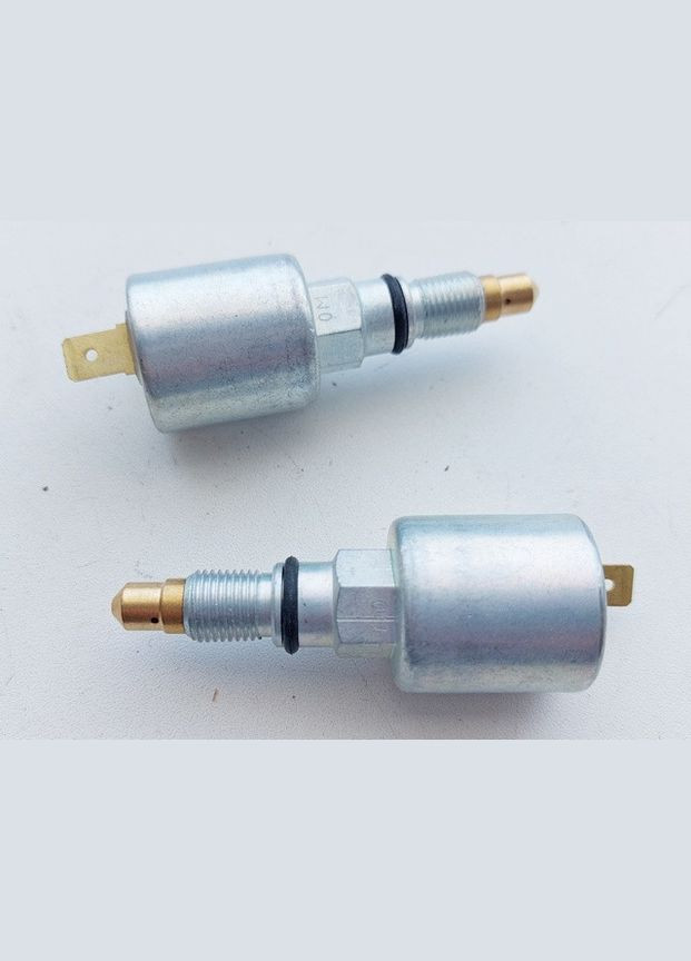 Електромагнітний клапан 2106 (ТДМ) 2103-1107420 TDM (351506013)