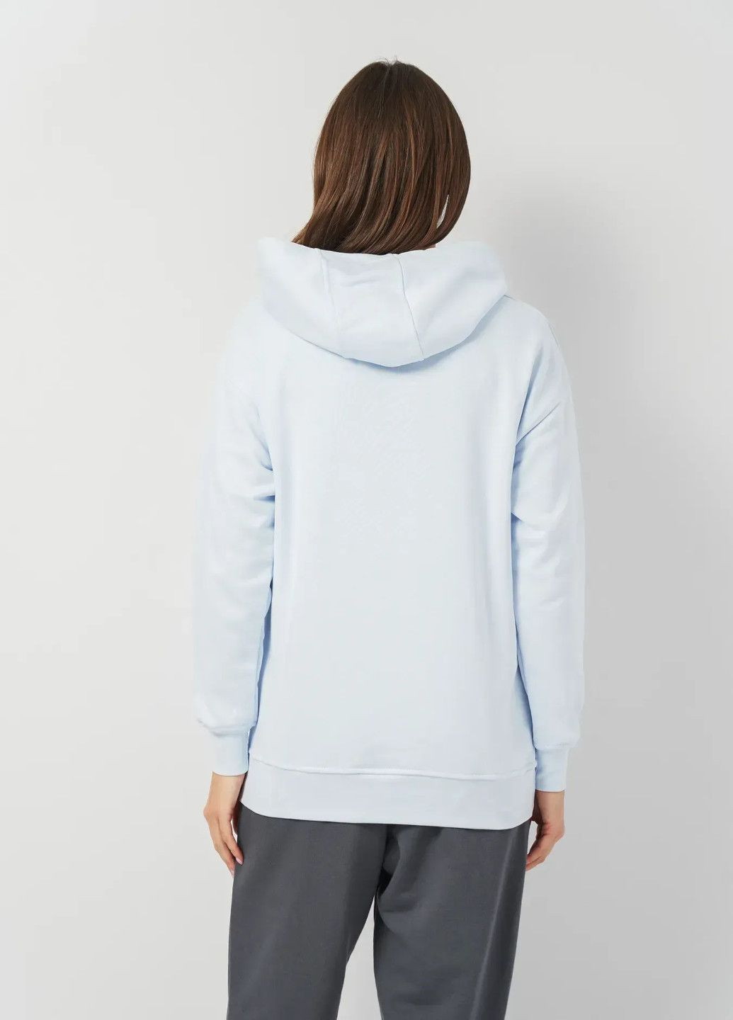 Худі жіночий Роза (325403811)