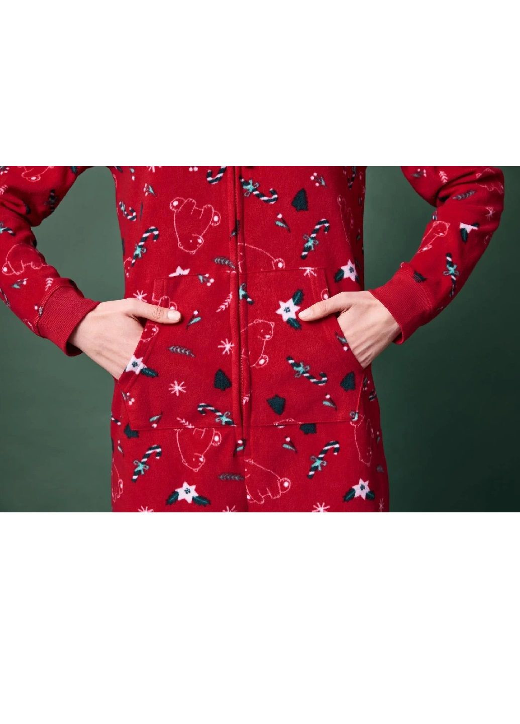 Кігурумі піжама жіноча Esmara (342099912)