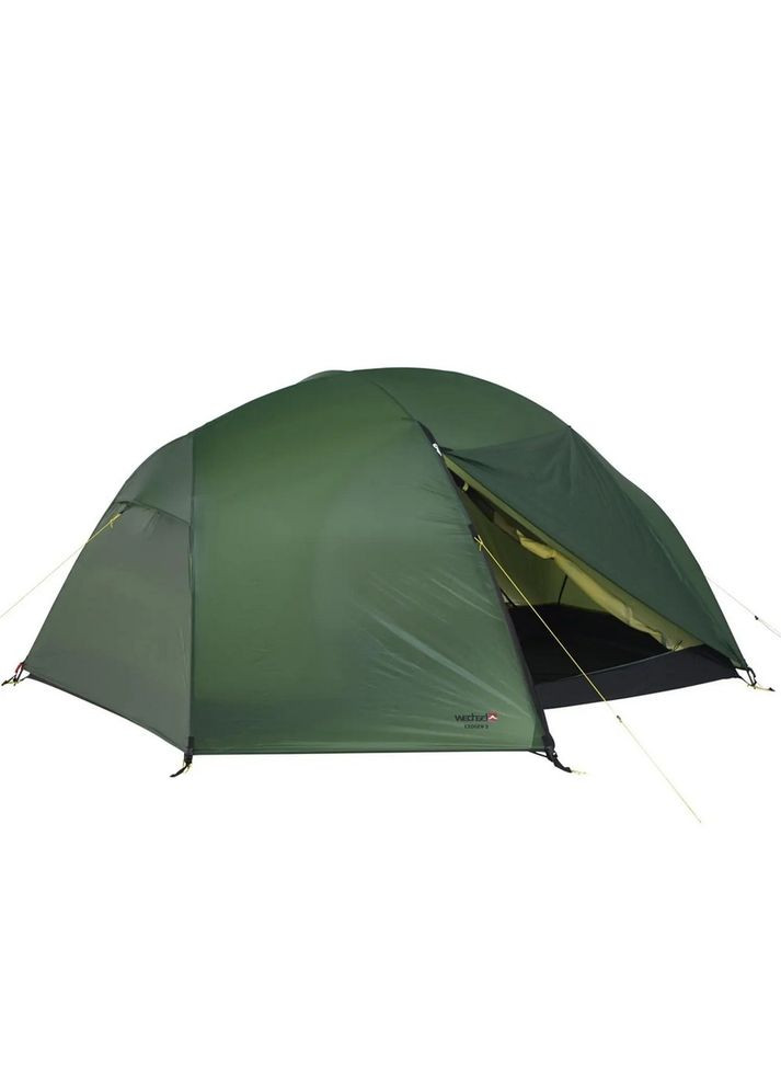 Палатка Exogen 2 ZG Green 231049 DAS301736 Wechsel (316469044)