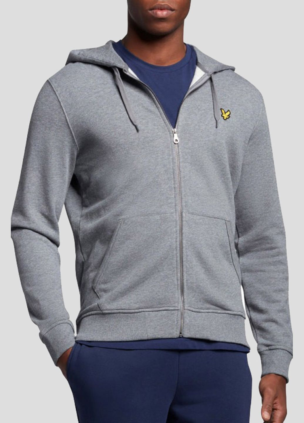 Спортивна кофта Lyle & Scott (297591410)