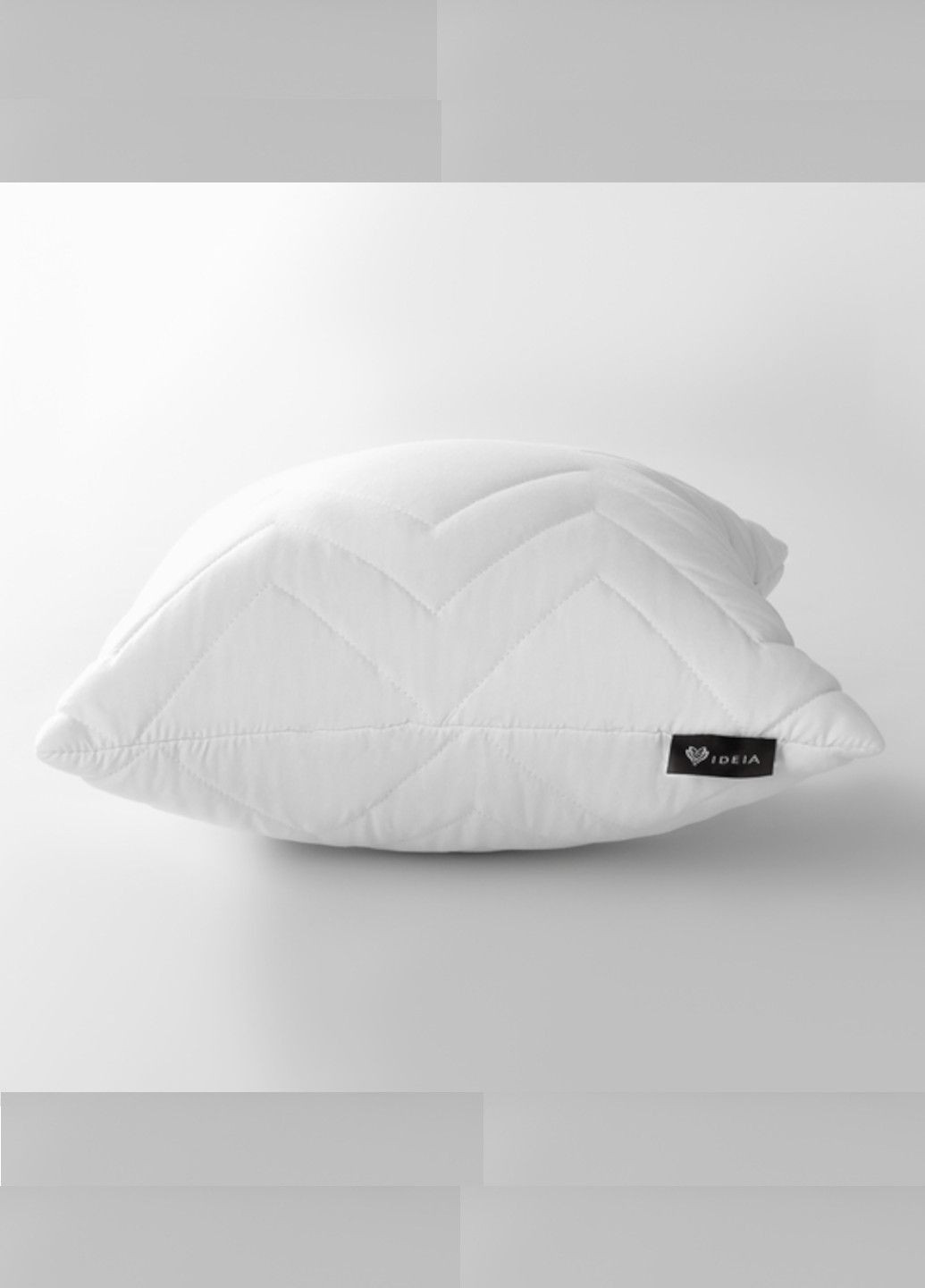 Подушка "Nordic comfort" 50х50см (чехол со стёжкой) IDEIA (329693677)