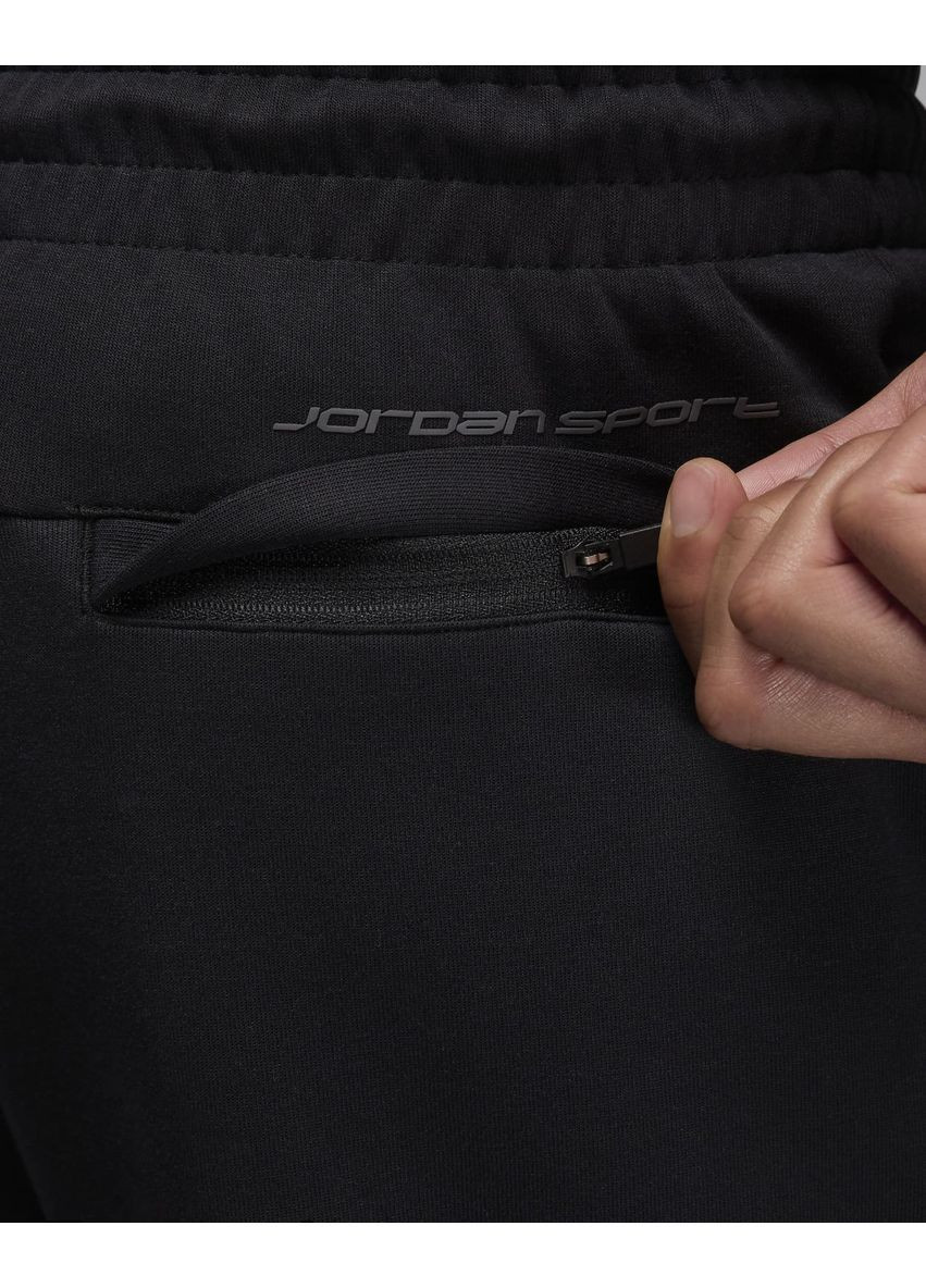 Штани M J DF SPRT HOOP FLC PANT Jordan (370844186)