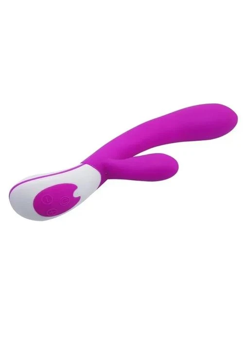 Вібратор COLBY, 12 function Pretty Love (383093142)