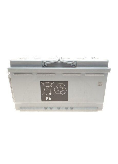 Стартерная батарея (аккумулятор) No Brand (339636255)