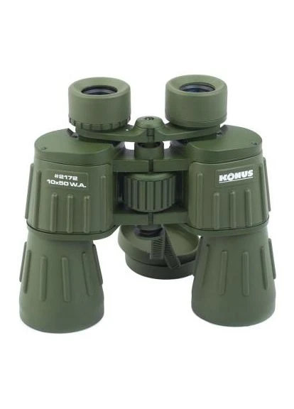Бинокль Army 10х50 W.A. (2172) Konus (391469335)