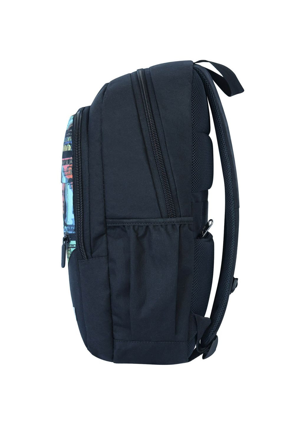 Рюкзак Cyclone 30х46 см Разноцветный ('1065619300') Bagland (322536350)