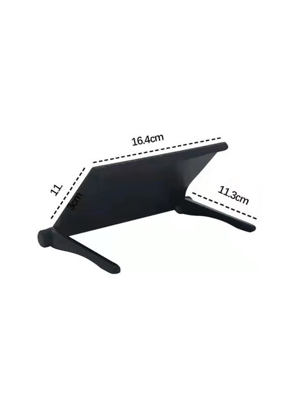 Портативна підставка для Смарт ТБ маленька (11*16.4*11.3см) No Brand (315799241)