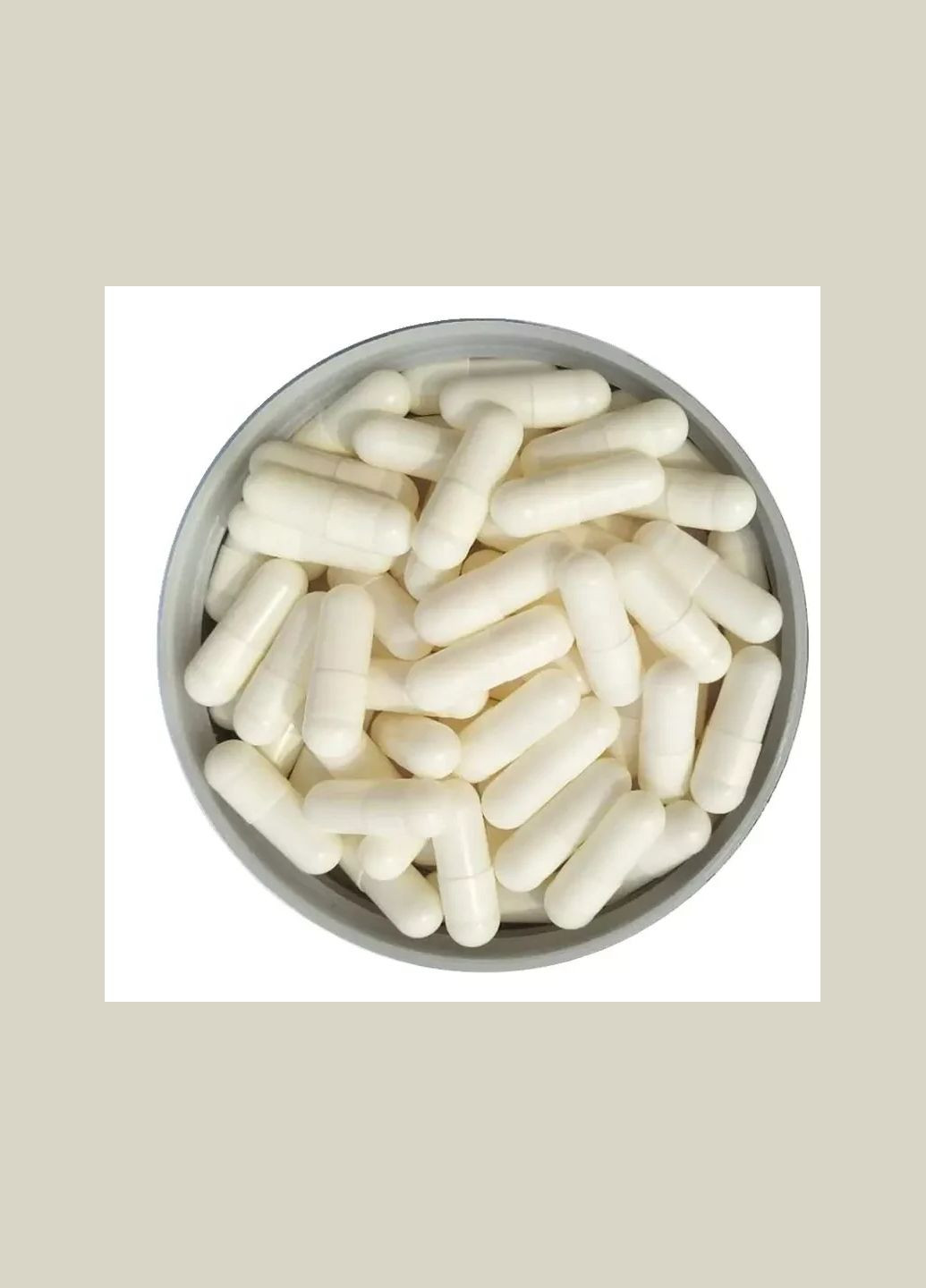 Капсулы желатиновые "0" белые пустые 500 шт Бельгия 0,68 мл твердые Желатиновые капсулы для лекарств Lonza (279835815)