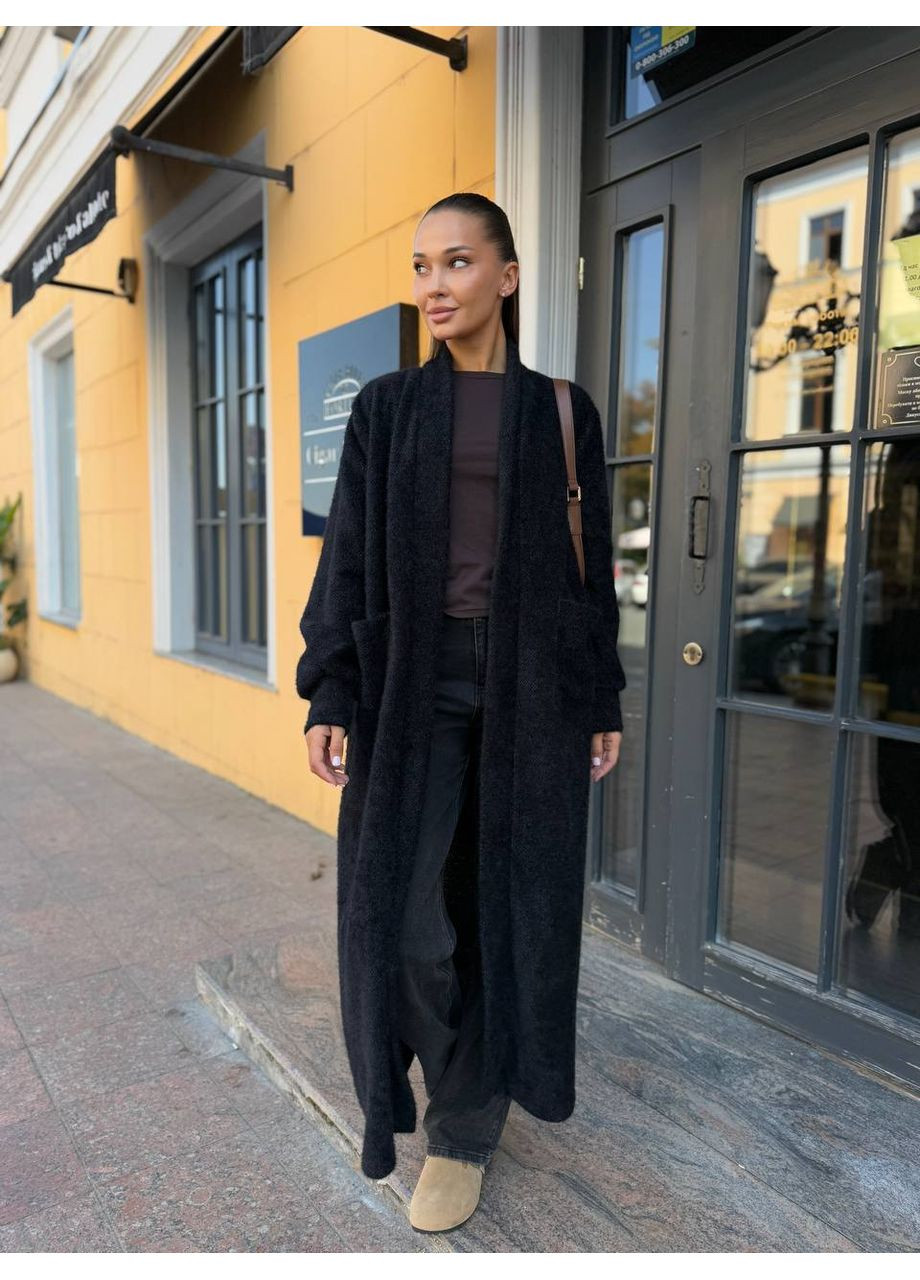 Кардиган жіночий з альпаки Style Point (360504890)