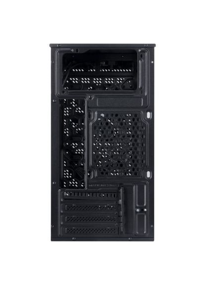 Корпус Prologix E110 Black (368563371)