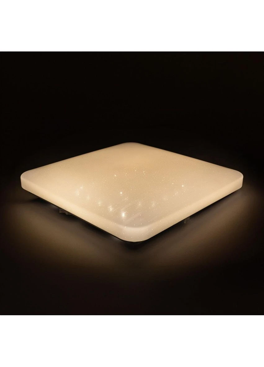 QUATRO звездное небо 20W 350*350*60мм 4000К Vestum (374991299)