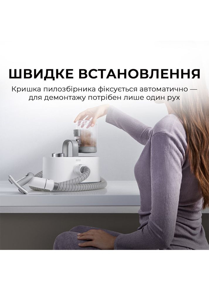 Набор для груминга Pet Grooming G1Pro (CH2) Mova (337515348)