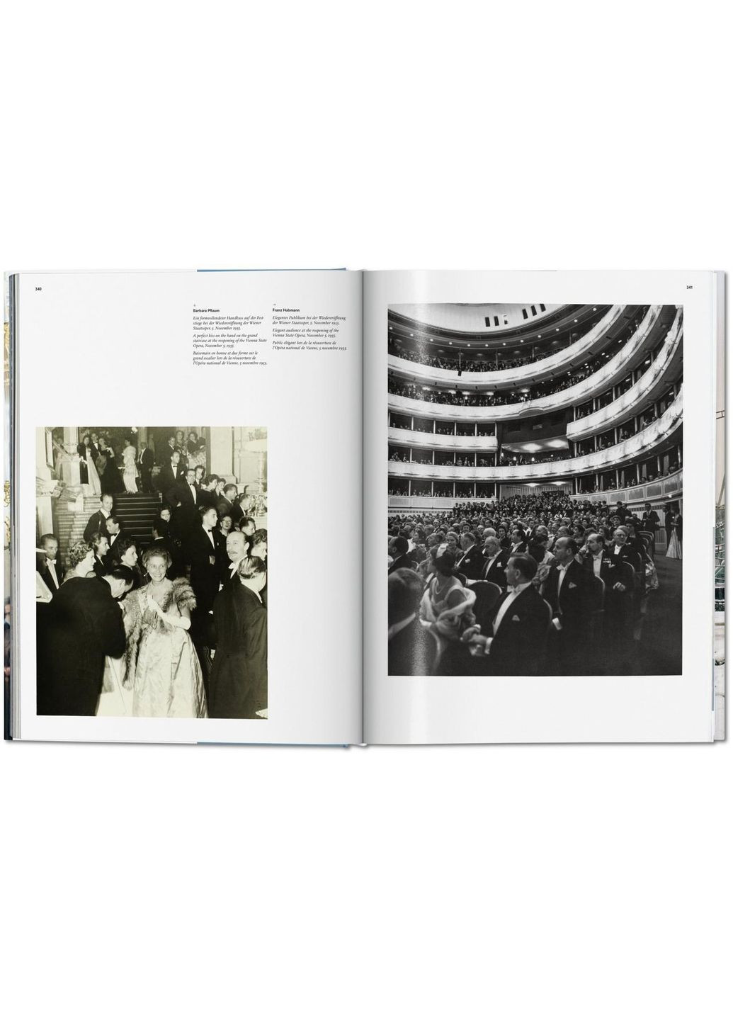 Книга Vienna. Portrait of a City. Автор Christian Brandstätter ( ) Taschen (362537509)