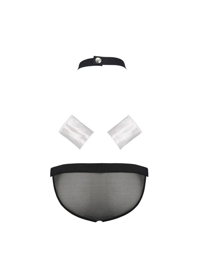 Комплект еротичної чоловічої білизни 036 Alfred black CherryLove Passion (296623638)