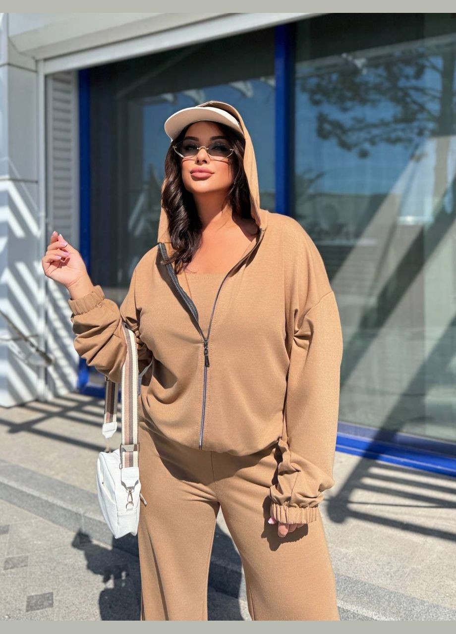 Костюм тройка No Brand (331615095)