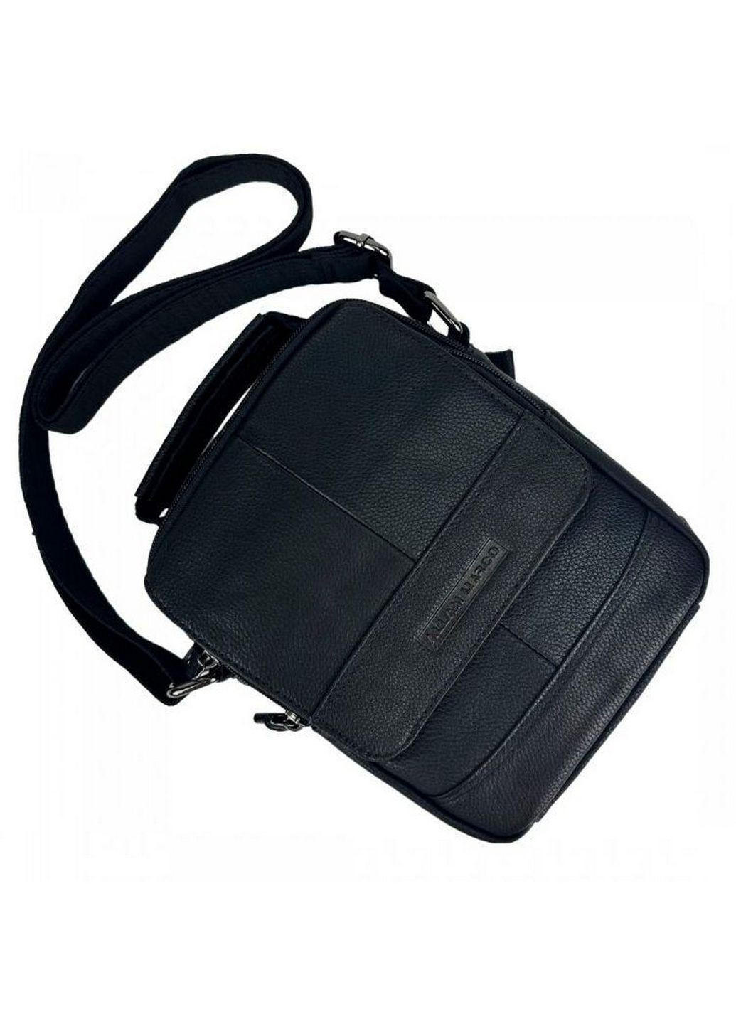 Чоловіча шкіряна сумка Ruff Ryder (315869118)