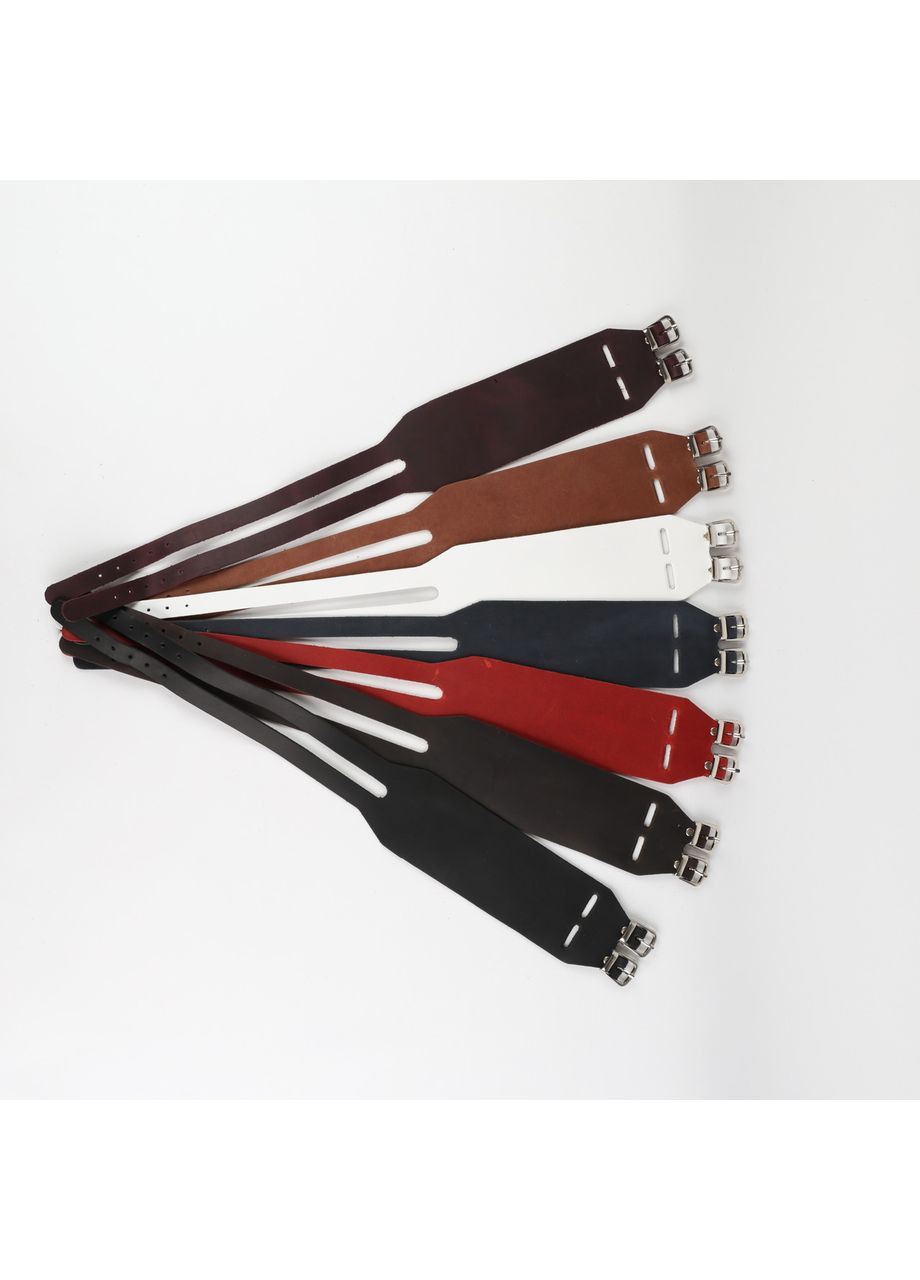 Шкіряний браслет Напульсник BR-32 Edena (369609793)