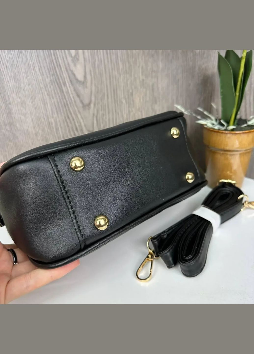 Модная женская сумка клатч PTR No Brand (317763314)