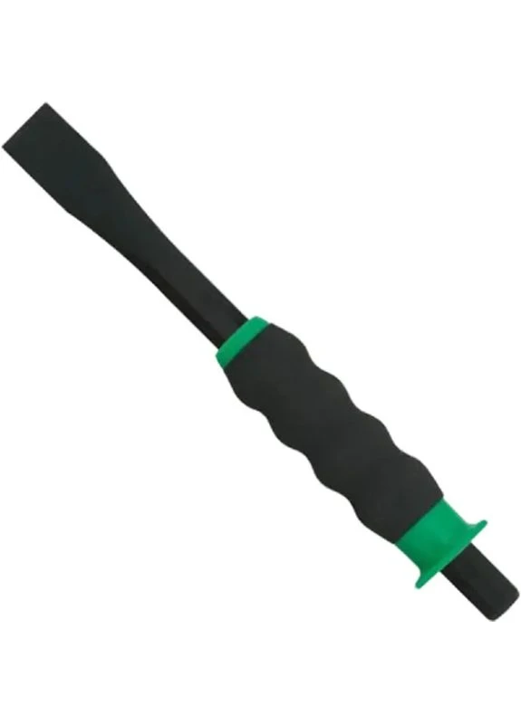 Зубило 10x150 в захисному чохлі (HCBB1015) TOPTUL (398735832)