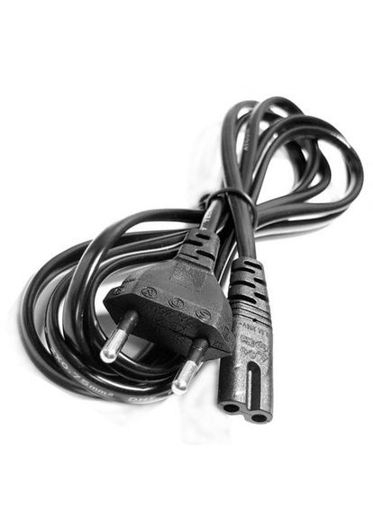 Кабель живлення 220В 2Pin для Xbox Series S / Xbox Series X Atcom (298183901)