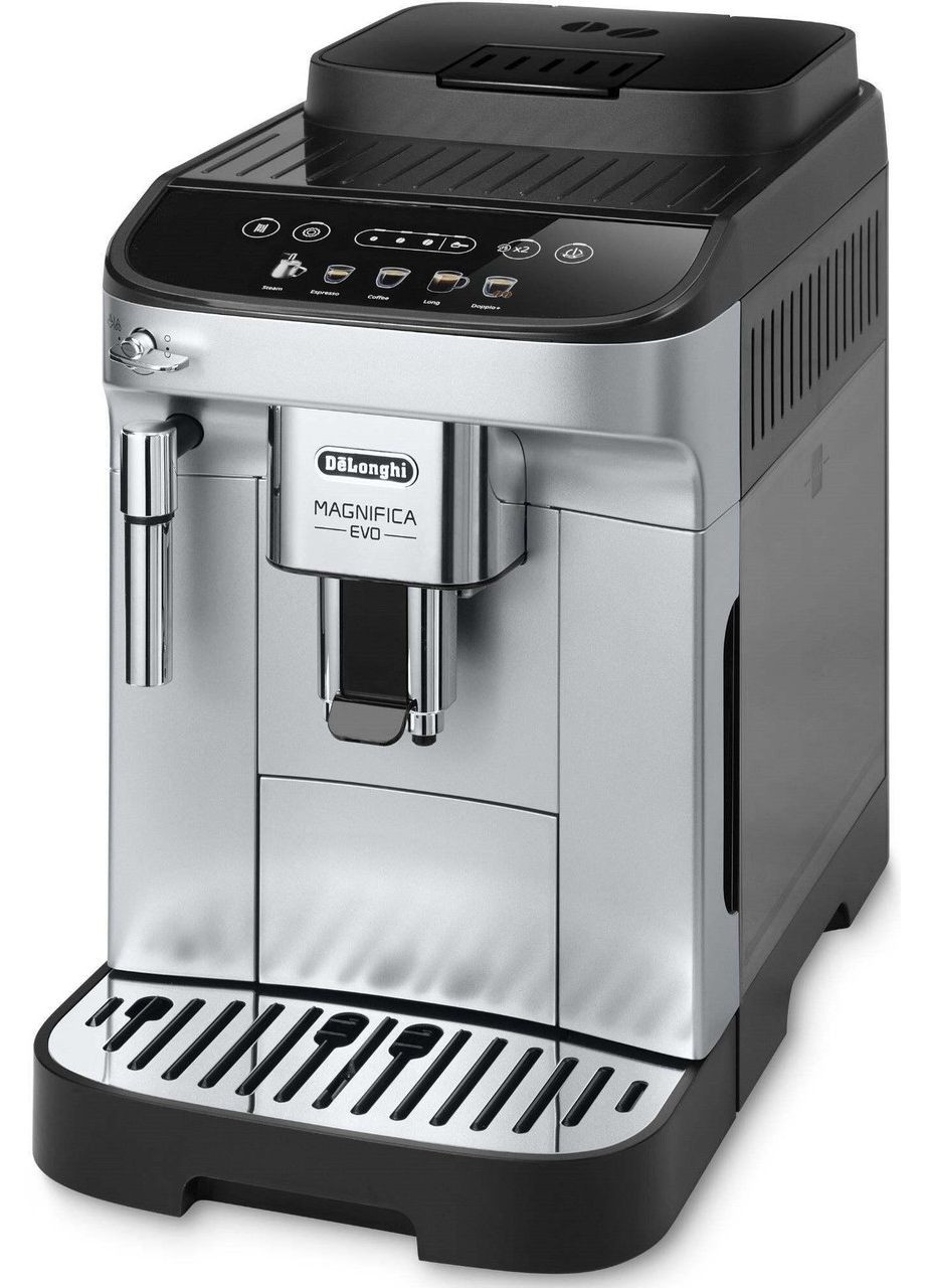 Кавомашина автоматична ECAM 290.31.SB Delonghi (362213025)