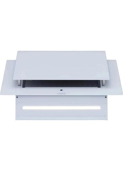 Вытяжка наклонная VALTO 600 XGWH (02027107) CATA (314981358)