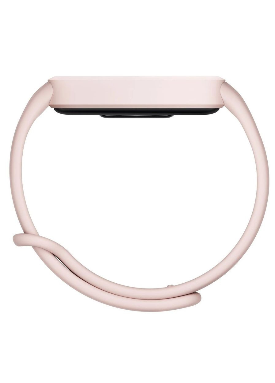Фитнес-браслет Mi Smart Band 9 Active Pink (BHR9917GL) Xiaomi (370620415)
