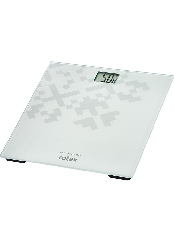 Ваги для підлоги RSB09-UA Rotex (338378229)