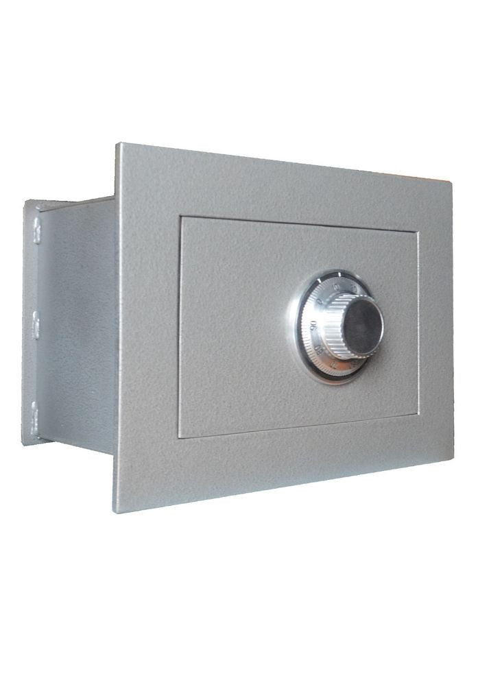Сейф вбудований ВС - 200 код No Brand (341084400)